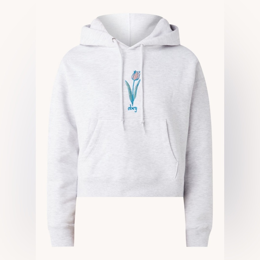 Obey Graphic Sweatshirt